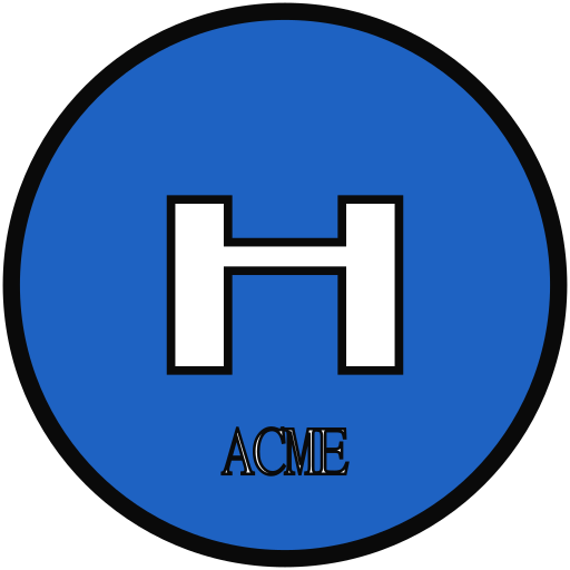 Acme Plumbing & Drain logo